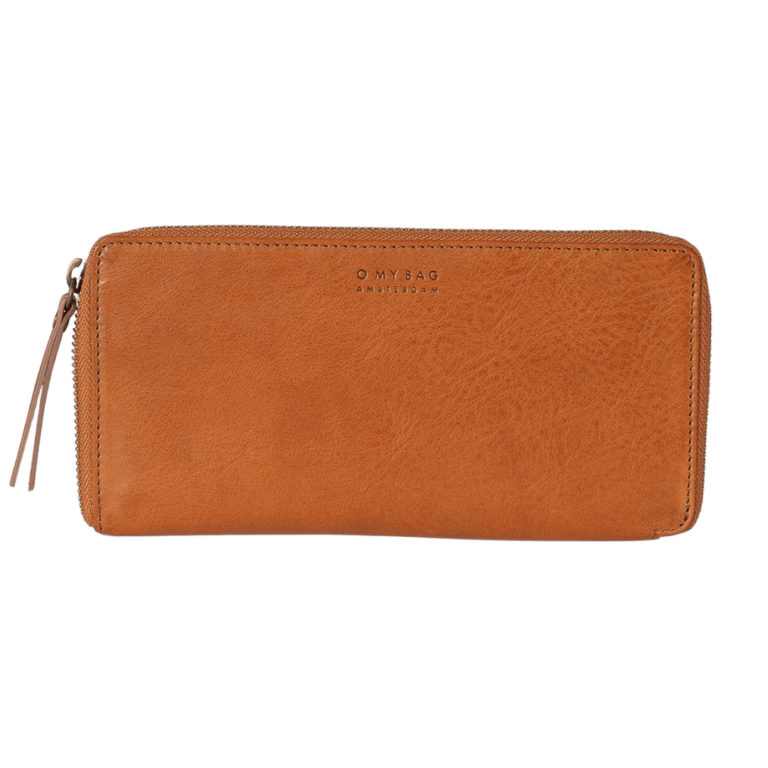 Peněženka Sonny Wallet Gognac Stromboli Leather