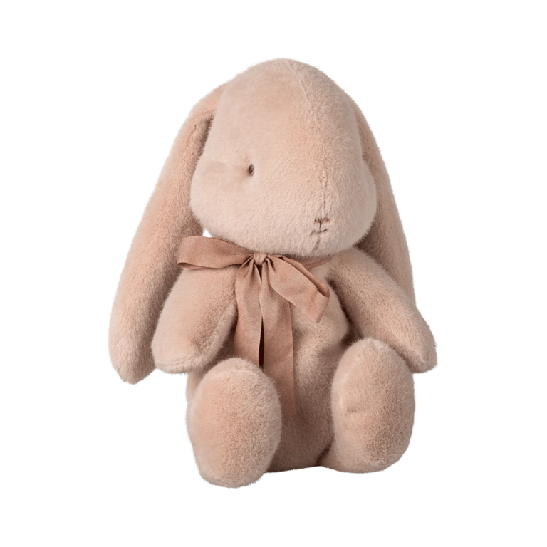 Plyšový králíček Bunny Plush, Medium - Light Powder