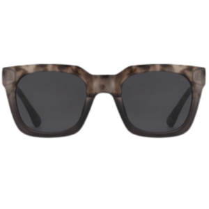 Sluneční brýle Nancy - Coquina / Grey Transparent