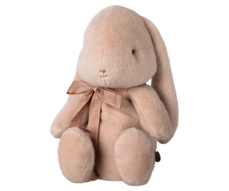 Plyšový králíček Bunny Plush, Medium - Light Powder