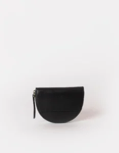 Peněženka Laura's Purse Black Classic