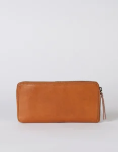 Peněženka Sonny Wallet Gognac Stromboli Leather