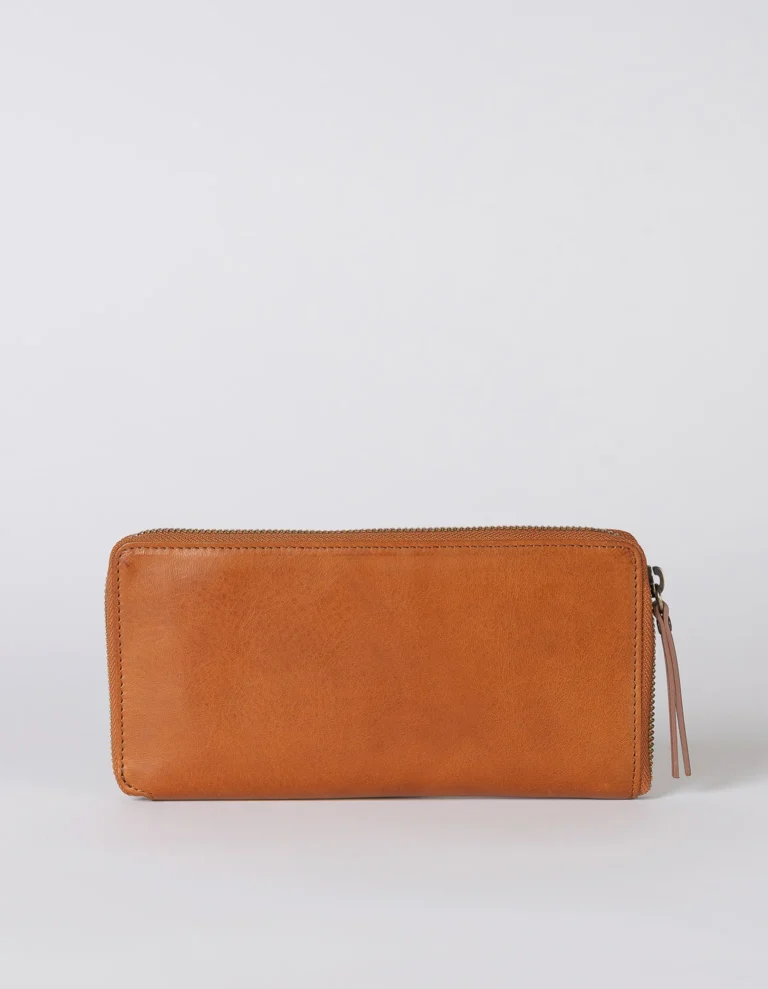Peněženka Sonny Wallet Gognac Stromboli Leather