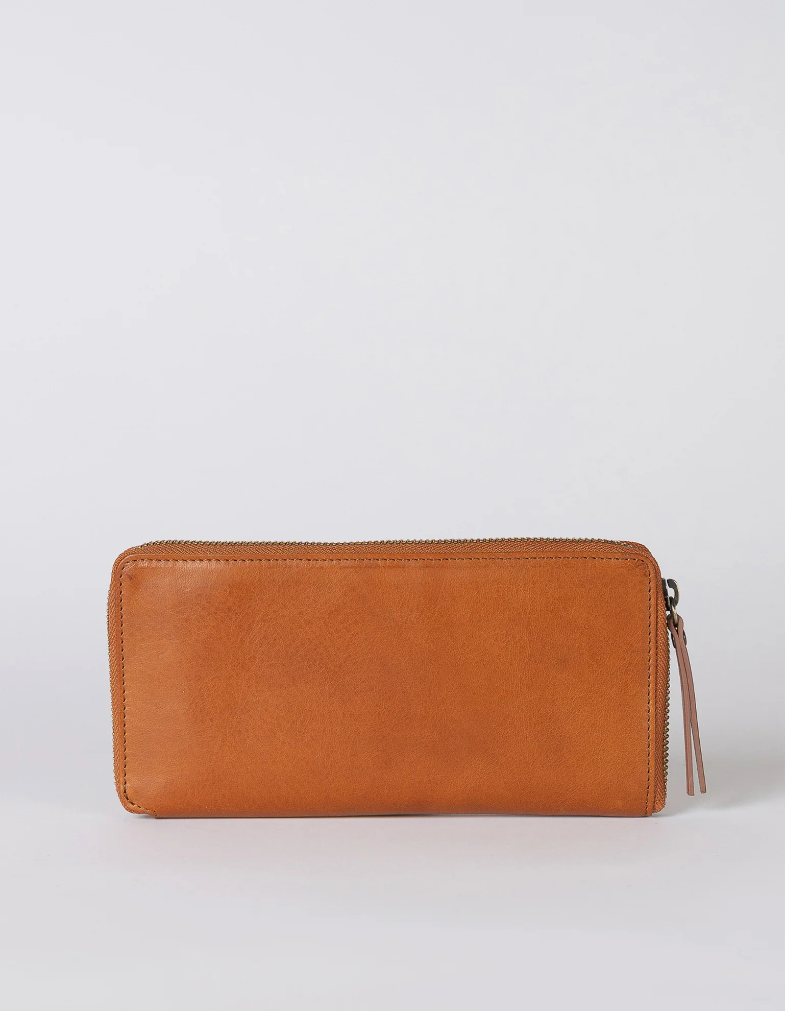 Peněženka Sonny Wallet Gognac Stromboli Leather