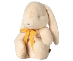 Plyšový králíček Bunny Plush, Small - Cream