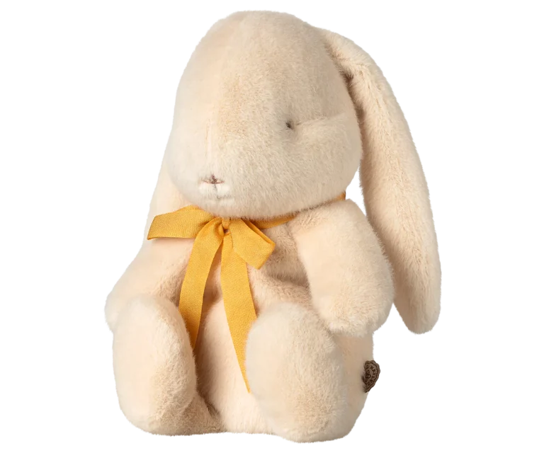Plyšový králíček Bunny Plush, Small - Cream