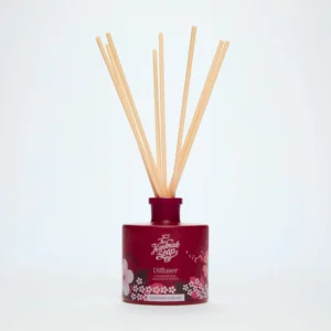 Difuzér CORIANDER SEED, GERANIUM & VETIVER 200ml