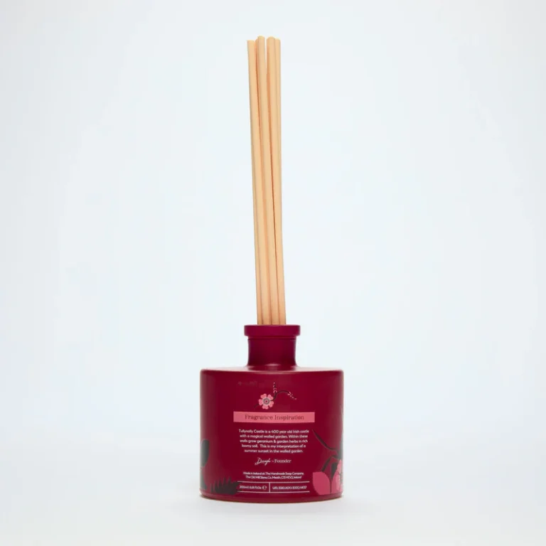 Difuzér CORIANDER SEED, GERANIUM & VETIVER 200ml