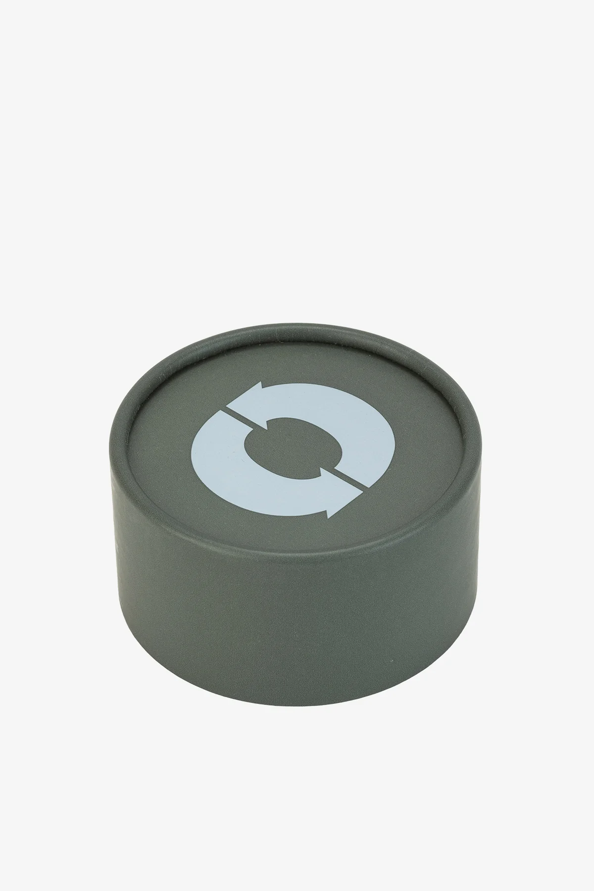 Nerezová termoláhev Bronson 510 ml - Dusty Green