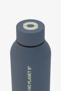 Nerezová termoláhev Bronson 510 ml - Indigo