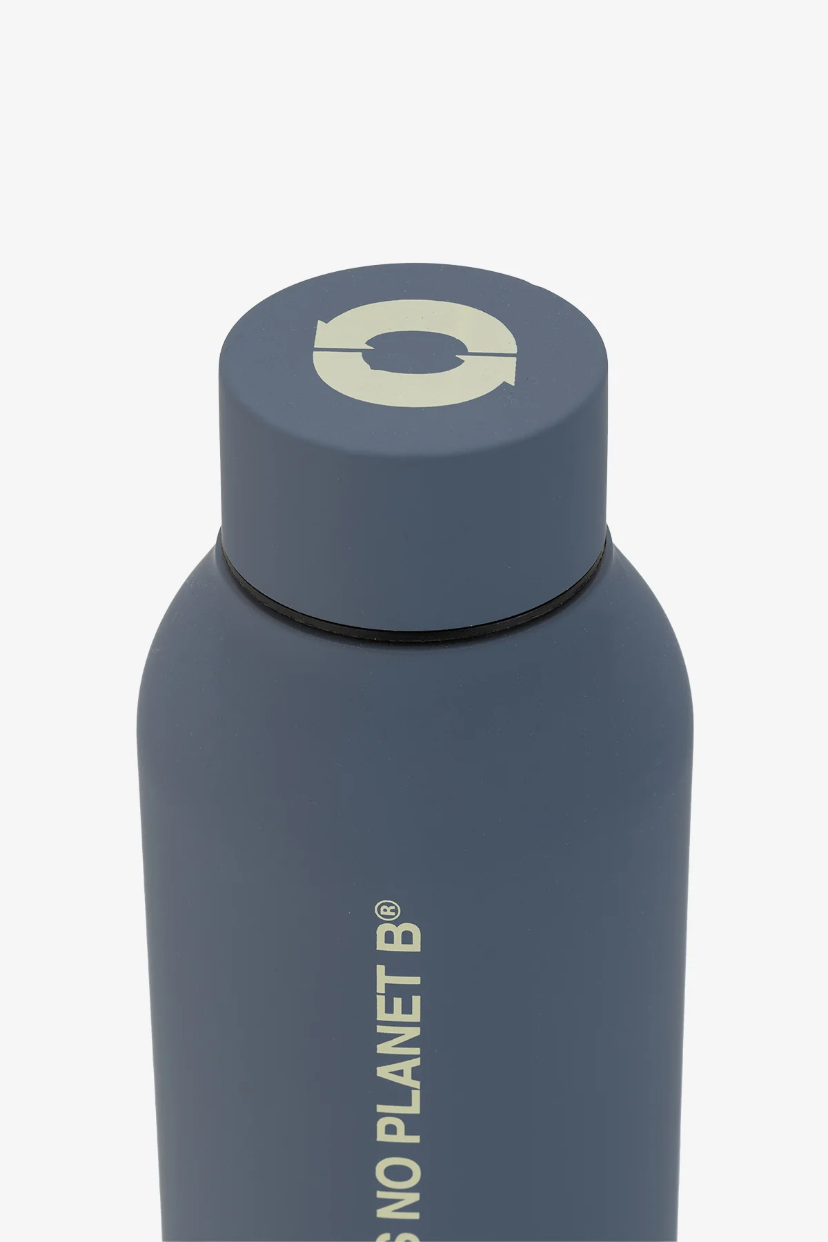 Nerezová termoláhev Bronson 510 ml - Indigo