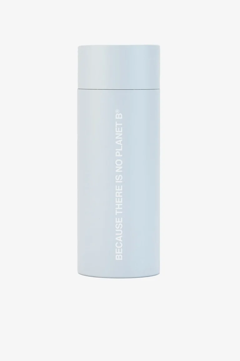 Nerezová termoláhev Bronson 510 ml - Oyster