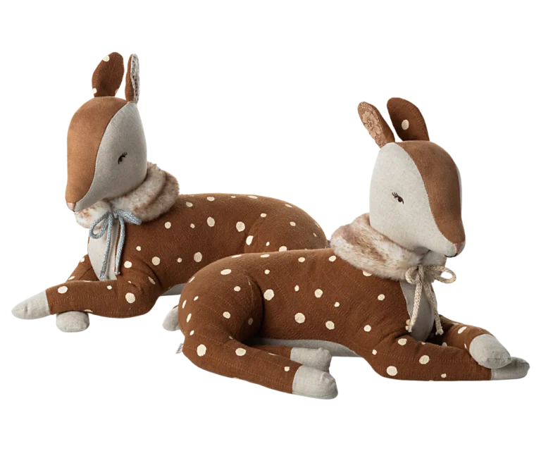 Cosy Bambi - přítulný koloušek