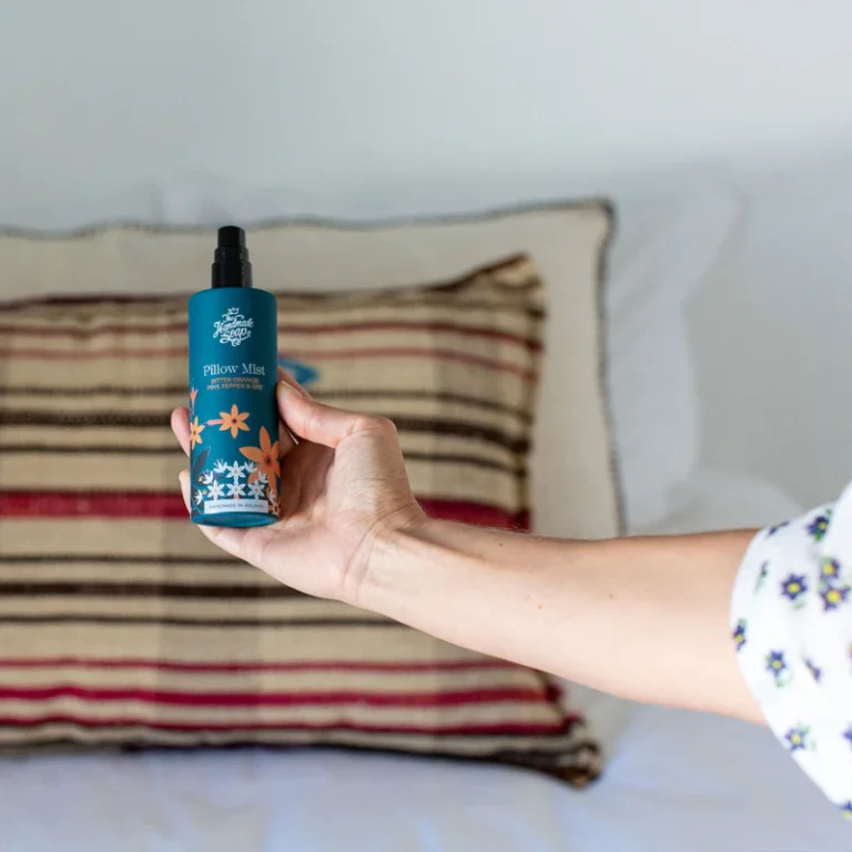 Osvěžovač vzduchu BITTER ORANGE, PINK PEPPER & HAY 100ml